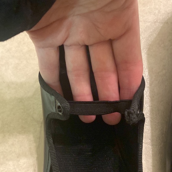 Tap shoes size 6.5 - Picture 3 of 3